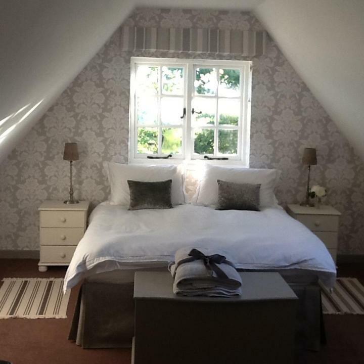 Gardeners Cottage Crudwell Esterno foto