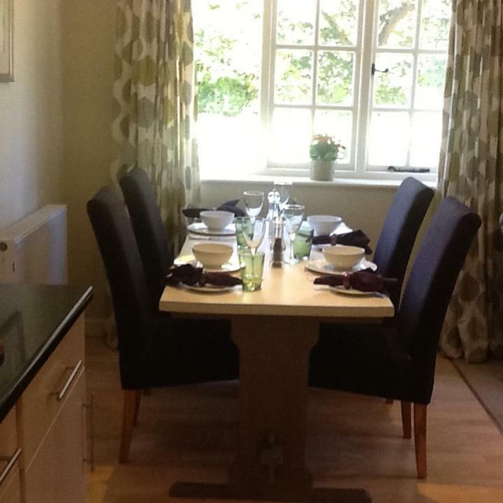 Gardeners Cottage Crudwell Esterno foto