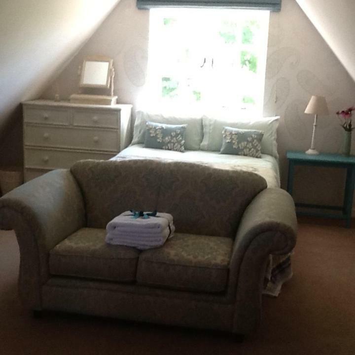 Gardeners Cottage Crudwell Esterno foto
